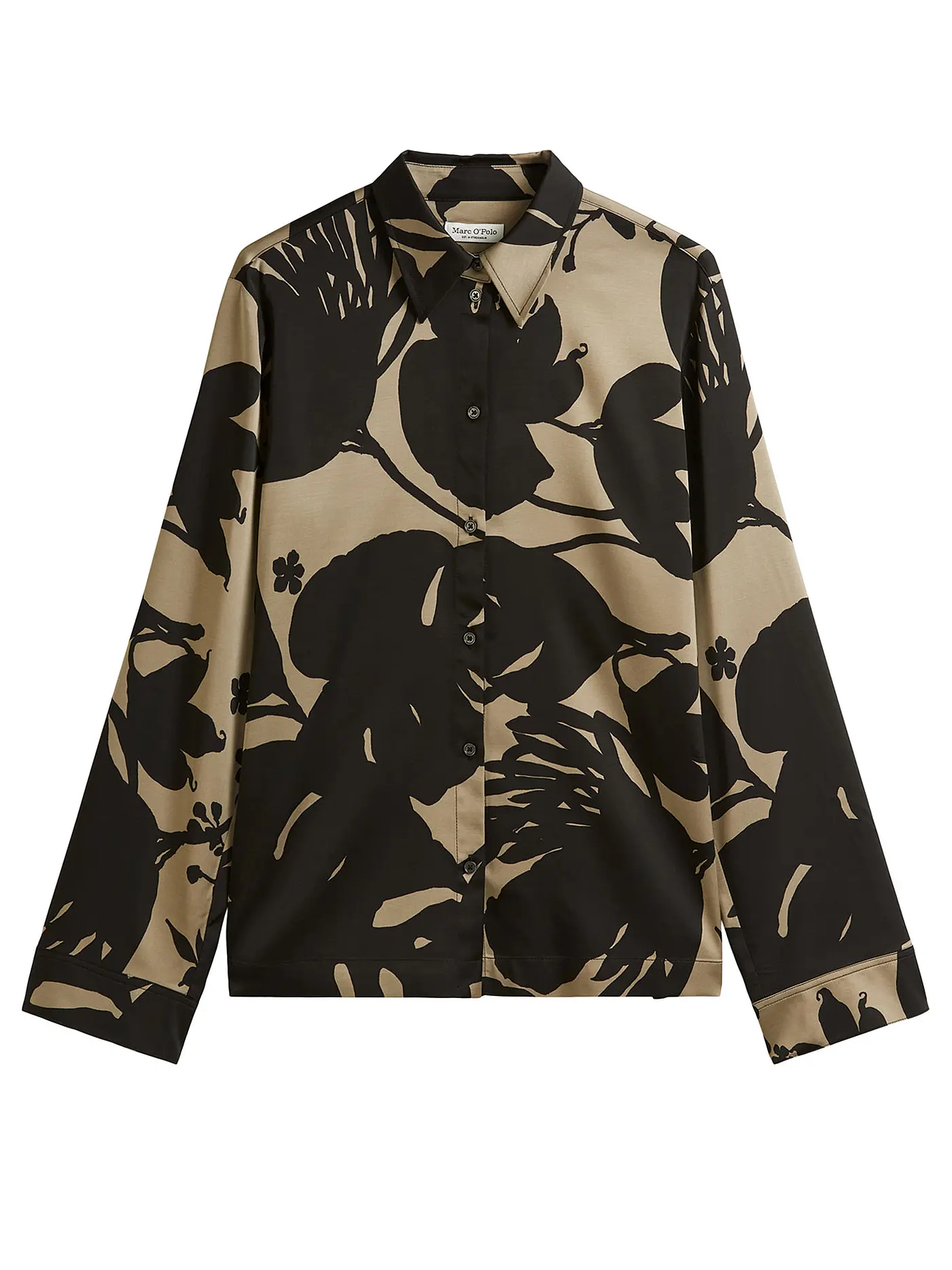 MARC O'POLO | Bluse | 